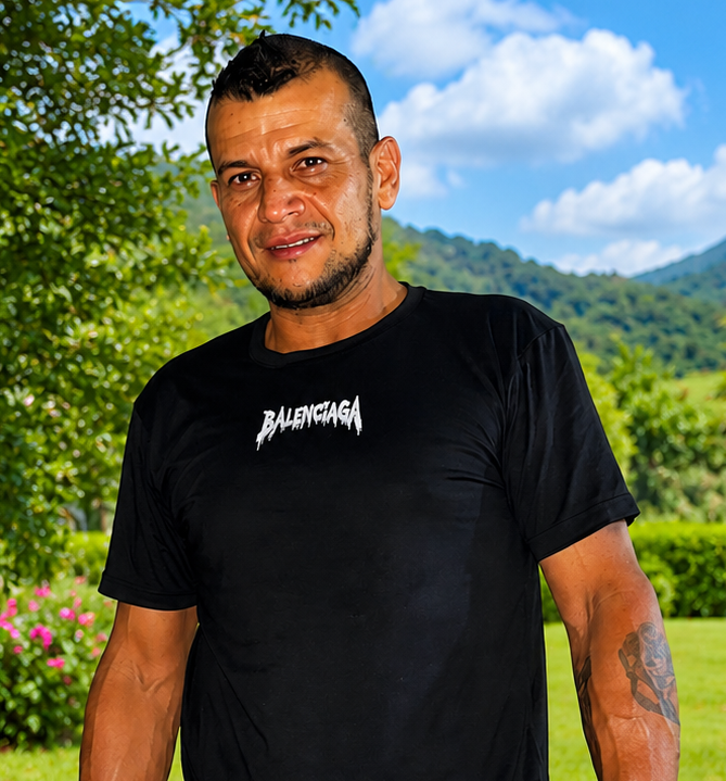 Foto de Alex Mauricio Agudelo Forero