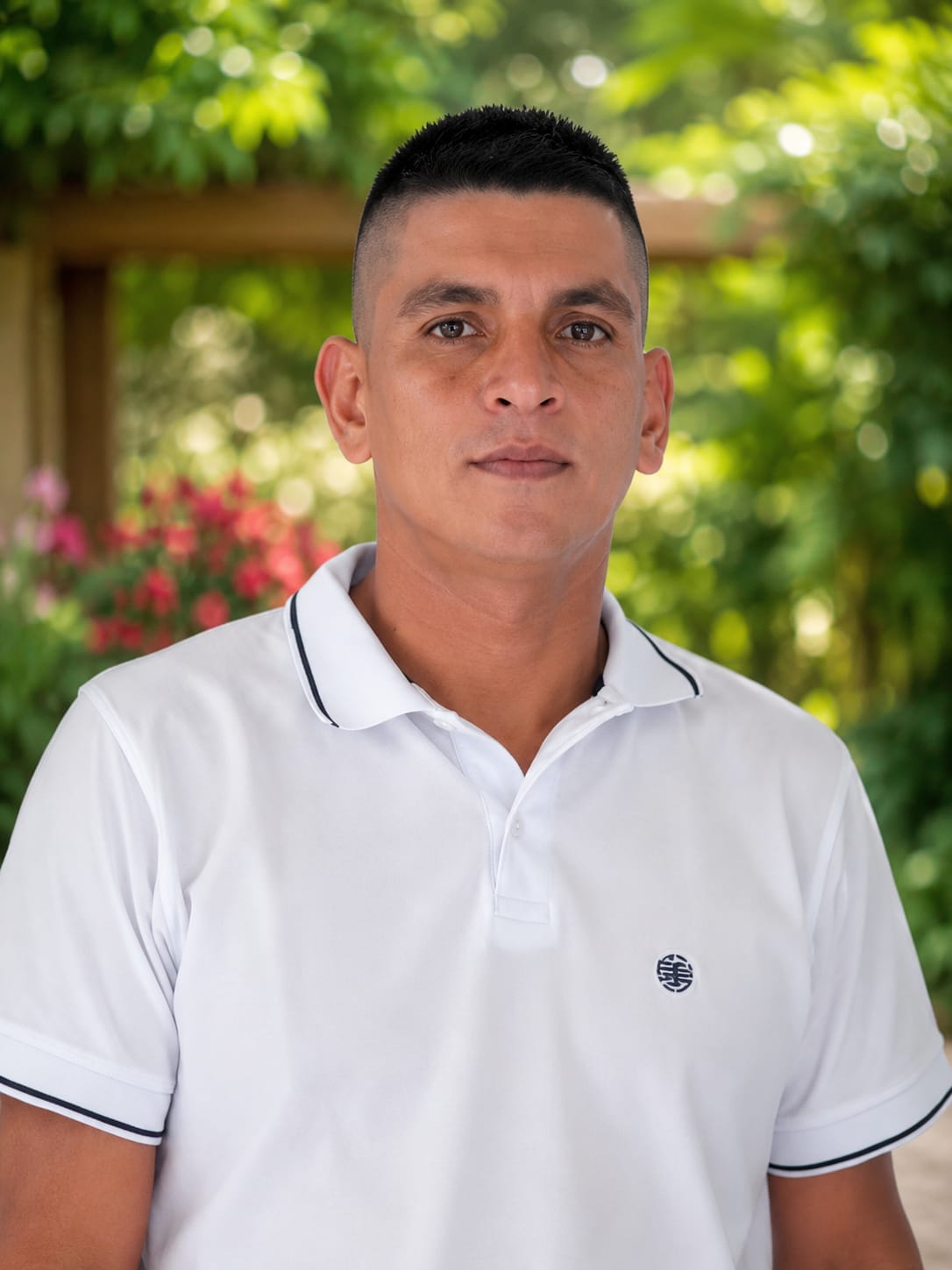 Foto de Efrain Sarrias Lezama