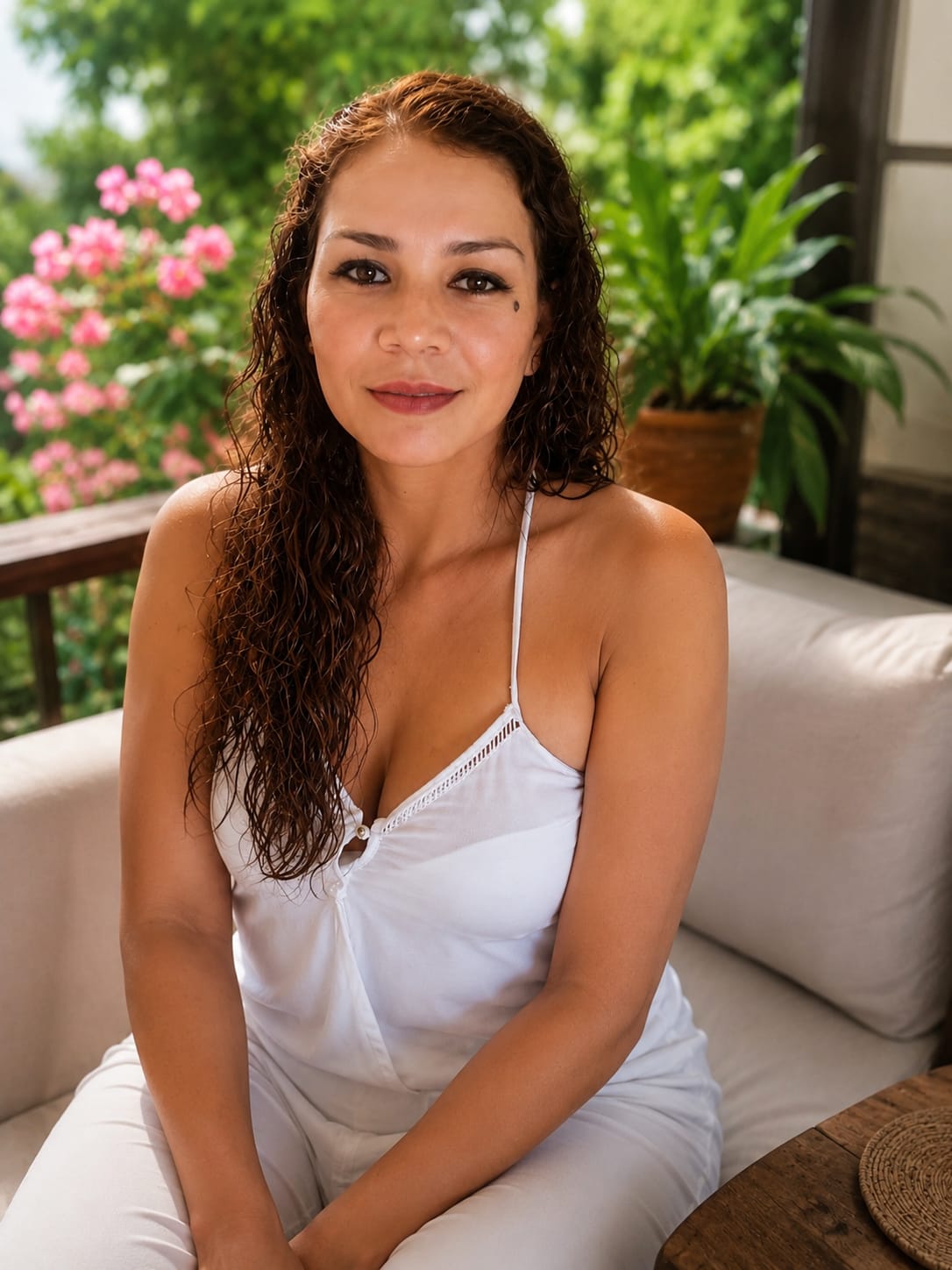 Foto de Jenny Rocio Suaza